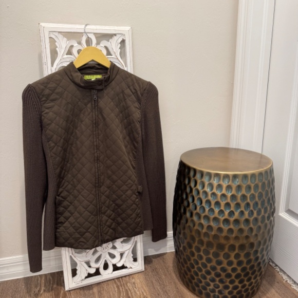 Cute sweater jacket - Picture 4 of 6